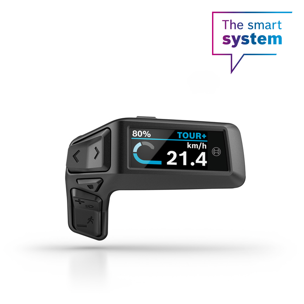 Photo - Ecran Bosch Purion 200, 22,2 mm (BRC3800)